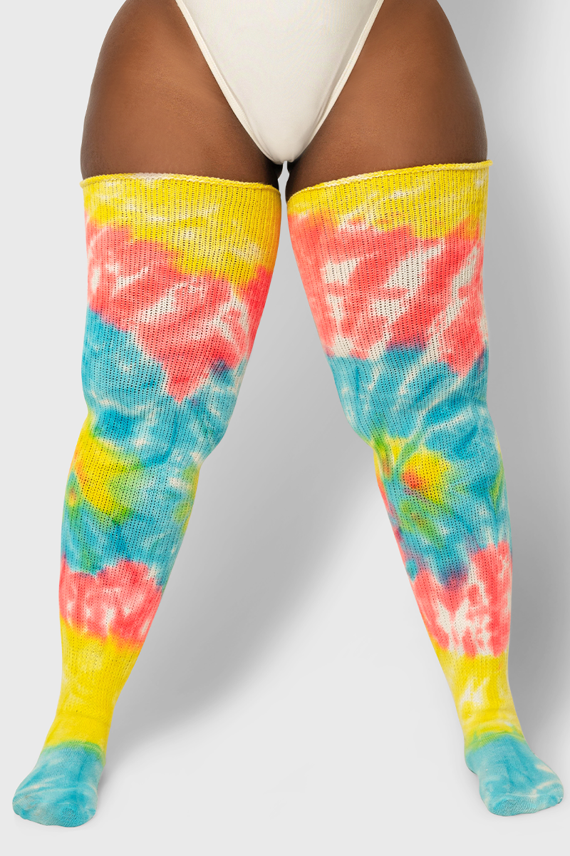 Tie Dye - Kaleidoscope